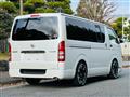 2013 Toyota Hiace Van