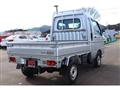 2011 Daihatsu Hijet Truck