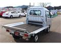 2011 Daihatsu Hijet Truck