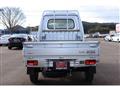2011 Daihatsu Hijet Truck