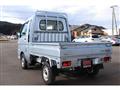 2011 Daihatsu Hijet Truck