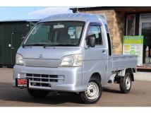 2011 Daihatsu Hijet Truck
