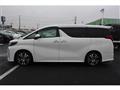 2018 Toyota Alphard G