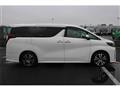 2018 Toyota Alphard G