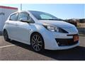 2012 Toyota Vitz