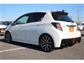 2012 Toyota Vitz