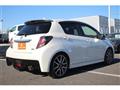 2012 Toyota Vitz