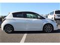 2012 Toyota Vitz