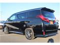 2018 Toyota Alphard G