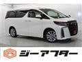 2020 Toyota Alphard G