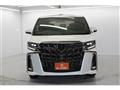 2020 Toyota Alphard G