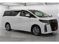 2020 Toyota Alphard G