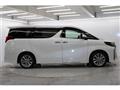 2020 Toyota Alphard G
