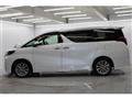 2020 Toyota Alphard G