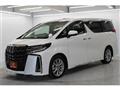 2020 Toyota Alphard G