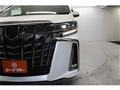 2020 Toyota Alphard G