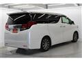 2017 Toyota Alphard G