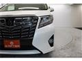 2017 Toyota Alphard G