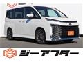 2023 Toyota Voxy