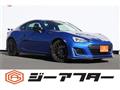 2020 Subaru BRZ