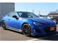 2020 Subaru BRZ