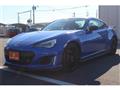 2020 Subaru BRZ