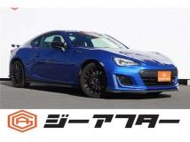 2020 Subaru BRZ