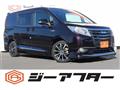 2014 Toyota Noah