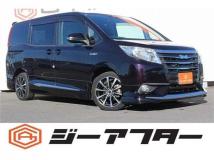 2014 Toyota Noah