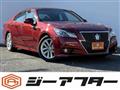 2013 Toyota Crown Athlete Series