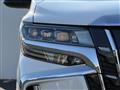 2020 Toyota Alphard G