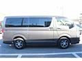 2020 Toyota Hiace Van