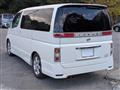 2009 Nissan Elgrand