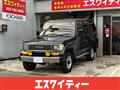 1993 Toyota Land Cruiser Prado