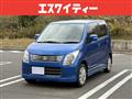 2012 Suzuki Wagon R