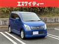 2012 Suzuki Wagon R