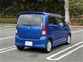 2012 Suzuki Wagon R