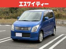2012 Suzuki Wagon R