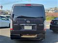 2015 Toyota Hiace Van