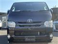 2015 Toyota Hiace Van