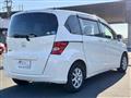 2010 Honda Freed