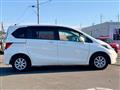 2010 Honda Freed