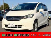 2010 Honda Freed