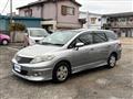 2008 Honda Airwave