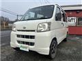 2006 Daihatsu Hijet Cargo