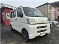 2006 Daihatsu Hijet Cargo