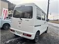 2006 Daihatsu Hijet Cargo