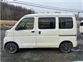 2006 Daihatsu Hijet Cargo