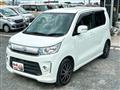 2016 Suzuki Wagon R