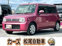 2012 Suzuki Lapin